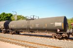 GATX Tank Car